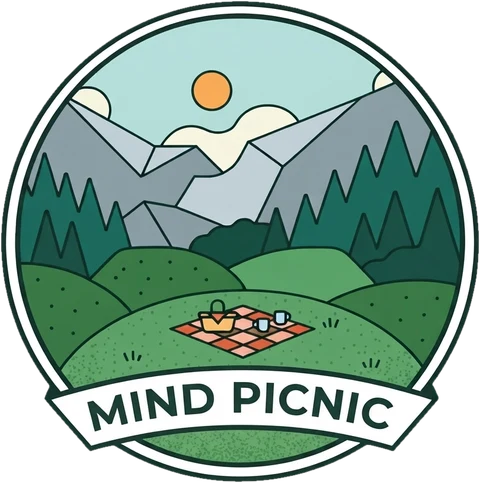 Mind Picnic logo